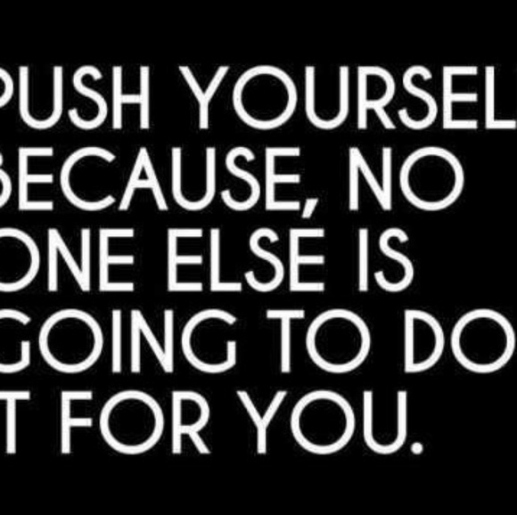 Meet the Posher Other - Meet your Posher, Jessica